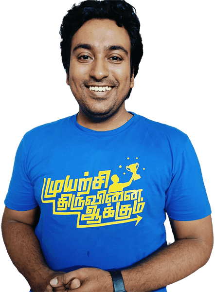 Alston Antony - AI Expert in Sri Lanka